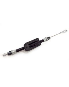 CABLE E-BRAKE 97-06 TJ