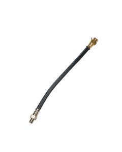 OMIX 16732.02 Front Brake Hose for 55-75 Jeep CJ Series