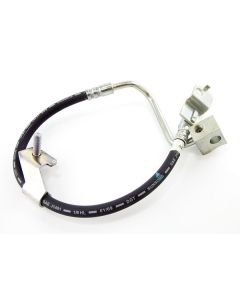 OMIX 16733.06 Rear Brake Hose for 97-06 Jeep Wrangler TJ & Unlimited