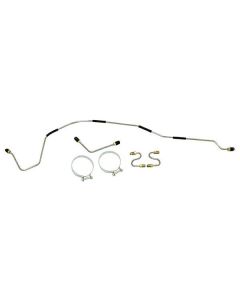 FT BRAKE LINE KIT 46-53