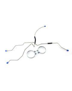 RR BRAKE LINE SET 45-49