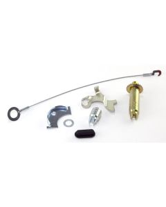 HARDWARE KIT SLFADJ 11IN 72-78