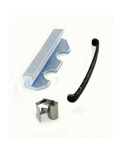 H/W KT BRAKE CALIPER 78-81