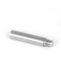 OMIX 16749.02 Front Disc Brake Caliper Bolt for 82-89 Jeep CJ Series, Wrangler YJ & Cherokee XJ