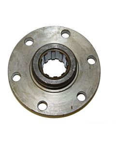 FLANGE DRIVE D25/27 F