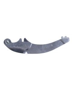 OMIX 16751.04 Right Hand Emergency Brake Lever for 72-78 Jeep CJ Models