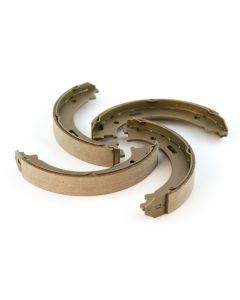 SHOES PARKING BRAKE WK 05-09