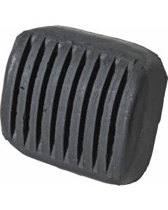 BRAKE PEDAL PAD W/ MT
