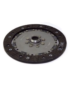 CLUTCH DISC KJ 2.4L 20-04