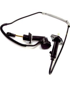 OMIX 16907.05 Clutch Master Clutch Slave Cylinder for 94-96 Jeep Cherokee XJ