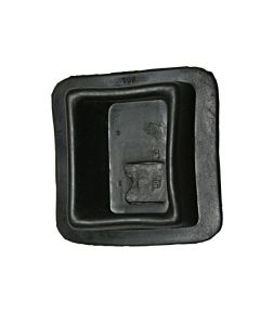 CLUTCH BOOT 80-86 JEEP CJ