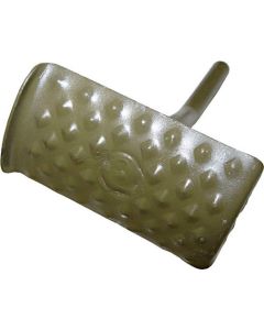 PEDAL CLUTCH 41-45 WILLYS MB