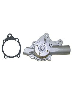OMIX 17104.06 V-Belt Water Pump for 87-90 Jeep Wrangler YJ Export 