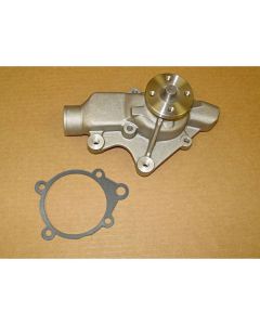 OMIX 17104.07 Water Pump for 91-01 Jeep Wrangler YJ & TJ with 2.5/4.0L, 91-00 Cherokee XJ with 2.5L Engine & 93-98 Grand Cherokee ZJ with 4.0L Engine
