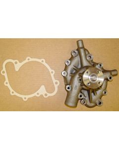 WATER PUMP 5.0L 72-81CJ