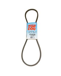 V-BELT 3.8L/4.2L/5.0L CJ 76-86