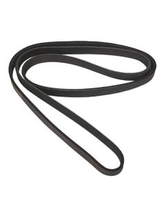 OMIX 17111.12 Serpentine Belt  for 97-02 Jeep Wrangler TJ & Cherokee XJ with 2.5L Engine with Power Steering and without A/C