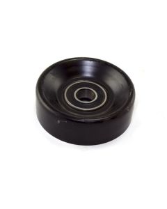 OMIX 17112.01 Idler Pulley 4.0L for 91-96 Jeep Cherokee XJ & Grand Cherokee ZJ
