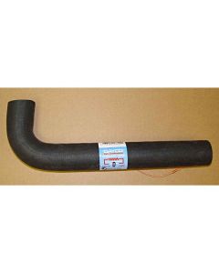 HOSE RADIATOR UPR CJ 55-86