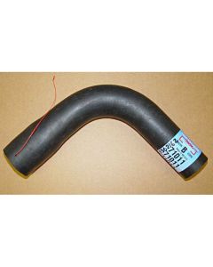 HOSE RADIATOR LWR 4.2 74-86 CJ