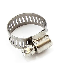 CLAMP HEATER HOSE 72-81 CJ