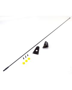 ANTENNA KIT BLK 76-95