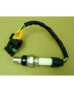 OMIX 17222.03 Oxygen Sensor for 87-90 Jeep Wrangler YJ & 86-90 Cherokee XJ with 2.5L 4 Cylinder Engine