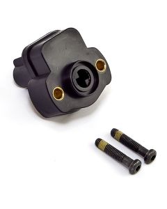 OMIX 17224.06 Throttle Position Sensor for 03-06 Jeep Grand Cherokee WJ, Grand Cherokee WK, Liberty KJ, Wrangler TJ & Unlimited with 2.4L, 3.7L or 4.0L Engines