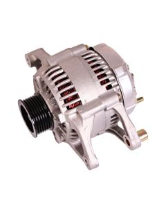 ALTERNATOR 117AMP XJ 01