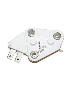 VOLTAGE REGULATOR ALT 76-90