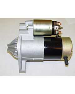 OMIX 17227.06 Starter Motor for 87-01 Jeep Wrangler YJ, TJ, Cherokee XJ, Grand Cherokee ZJ, WJ & Comanche MJ with 4.0L or 4.2L 6 Cylinder Engine