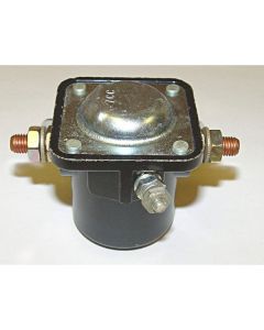 SOLENOID STARTER 12V 46-71