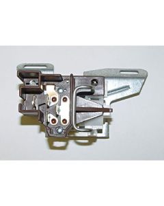 OMIX 17233.04 Headlight Dimmer Switch for 89-95 Jeep Wrangler YJ & 89-94 Cherokee XJ