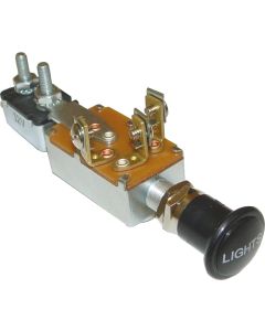 SWITCH HEADLIGHT CJ 45-71