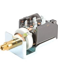 OMIX 17234.04 Headlight On/Off Switch for 79-86 Jeep CJ Jeep CJ-5, CJ-7 & CJ-8