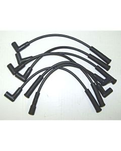 WIRE SET IGNITION XJ 87-90