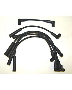 OMIX-ADA 17245.12 Spark Plug Wire Set for 99-00 Jeep Wrangler TJ with 4.0L Engine