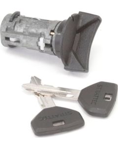 IGNITION LOCK W/ KEYS 90-96