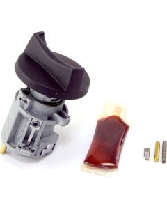 IGNITION LOCK W/O KEYS 97-98