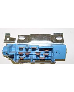 OMIX-ADA 17251.02 Ignition Switch for 76-95 Jeep CJ & Wrangler Without Tilt Column