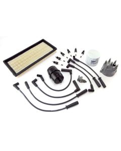 TUNE UP KIT IGN 91-93 XJ 4.0L
