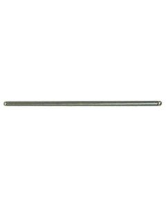 OMIX 17410.04 Push Rod for 81-90 Jeep CJ Series & Wrangler YJ with 4.2L Engine