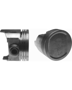 PISTON 2.5/4.0L .010IN 83-95