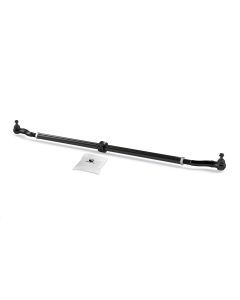 Teraflex 1863910 HD Chromoly Tie Rod Kit for 18-21 Jeep Wrangler JL & Gladiator JT with 0-6in Lift