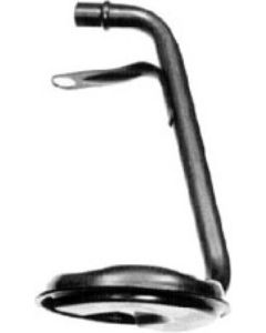 SCREEN OIL PUMP 4.2L 81-90