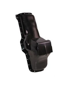 OMIX 17437.01 Oil Pan for 72-90 Jeep CJ Series & Wrangler YJ with 3.8L or 4.2L Engine