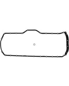 GASKET OIL PAN RUBBER 72-06