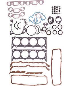 GASKET SET ENGINE 72-91