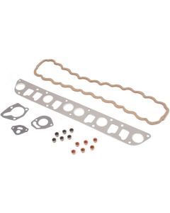 GASKET SET UP 4.0L 87-90