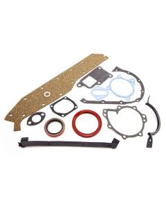 GASKET SET LWR 2.5L GM 80-83